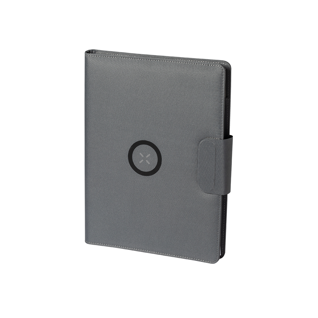Teczka wielofunkcyjna Harbur P167500T MKT-1465GRIS/T