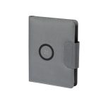 Notatnik wielofunkcyjny Dambier P167501T MKT-21311GRIS/T