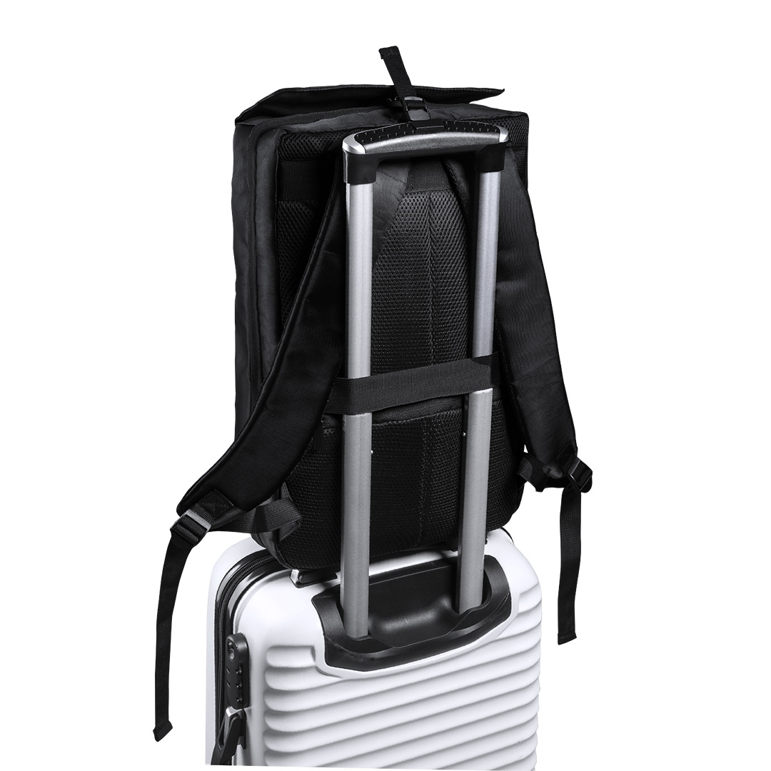 Torba na dokumenty / plecak Sleiter P167506T 3 Torba na dokumenty / plecak Sleiter P167506T