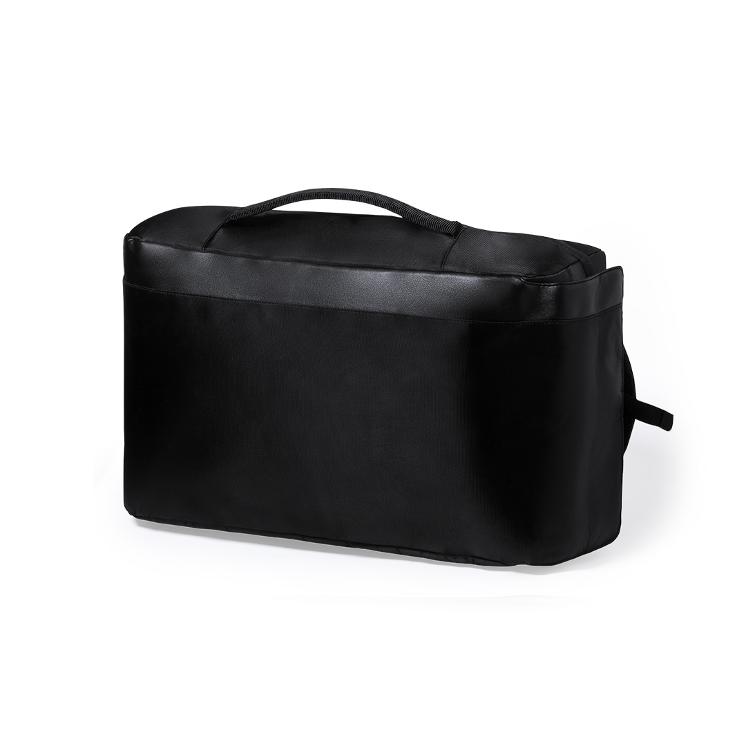 Torba na dokumenty / plecak Sleiter P167506T 4 Torba na dokumenty / plecak Sleiter P167506T
