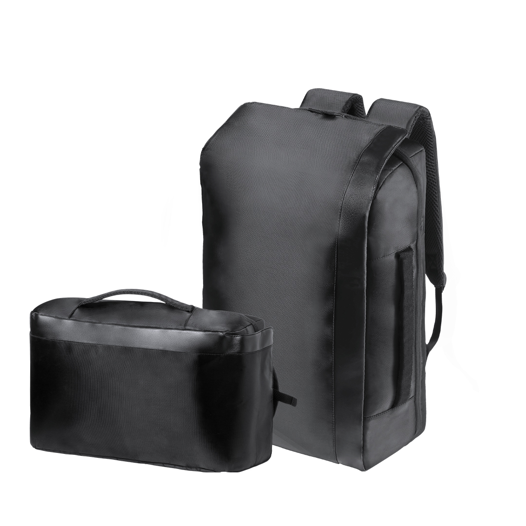 Torba na dokumenty / plecak Sleiter P167506T 2 Torba na dokumenty / plecak Sleiter P167506T