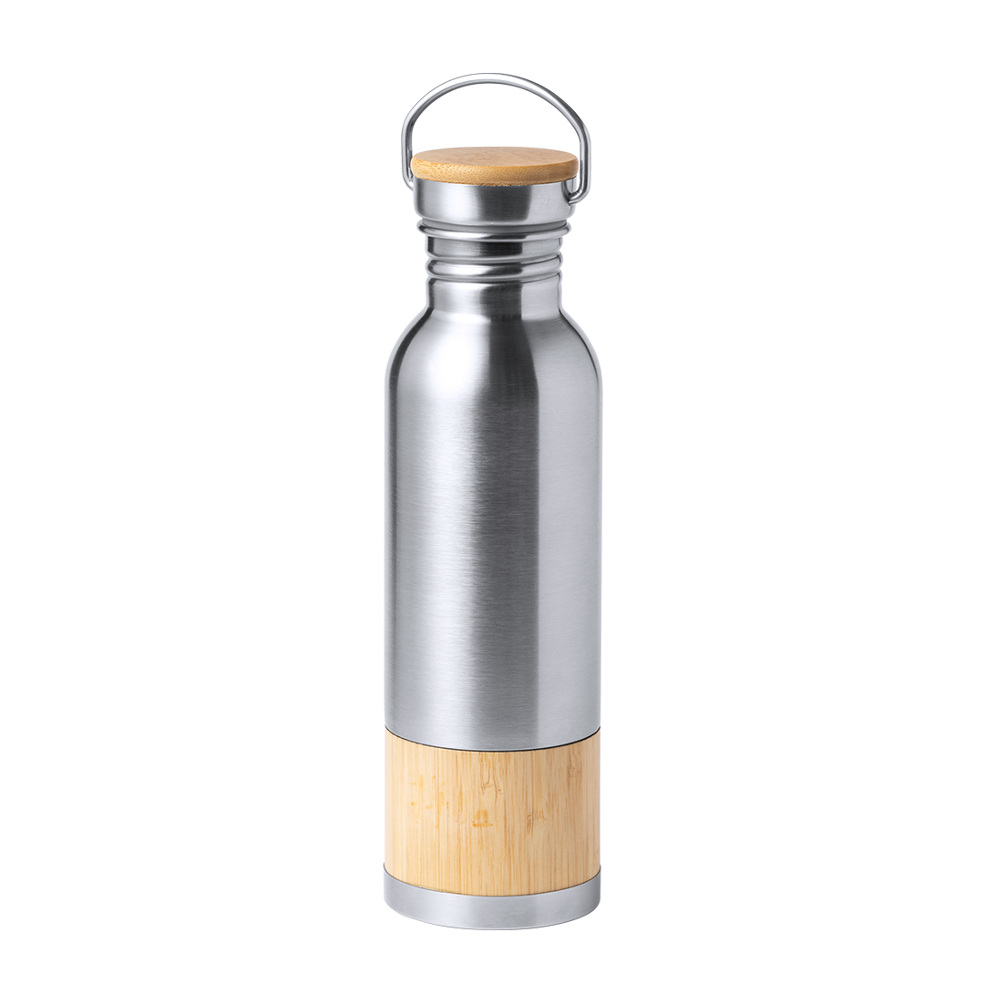 Butelka Gaucix P167512T MKT-1476PLATS/T