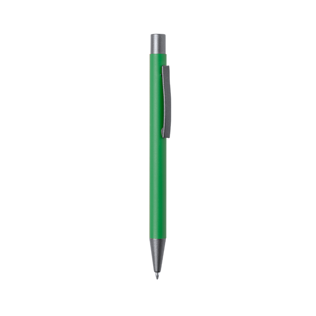 Długopis Brincio P167530T zielony