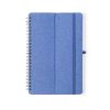 Notes z uchwytem Maisux P167548T niebieski