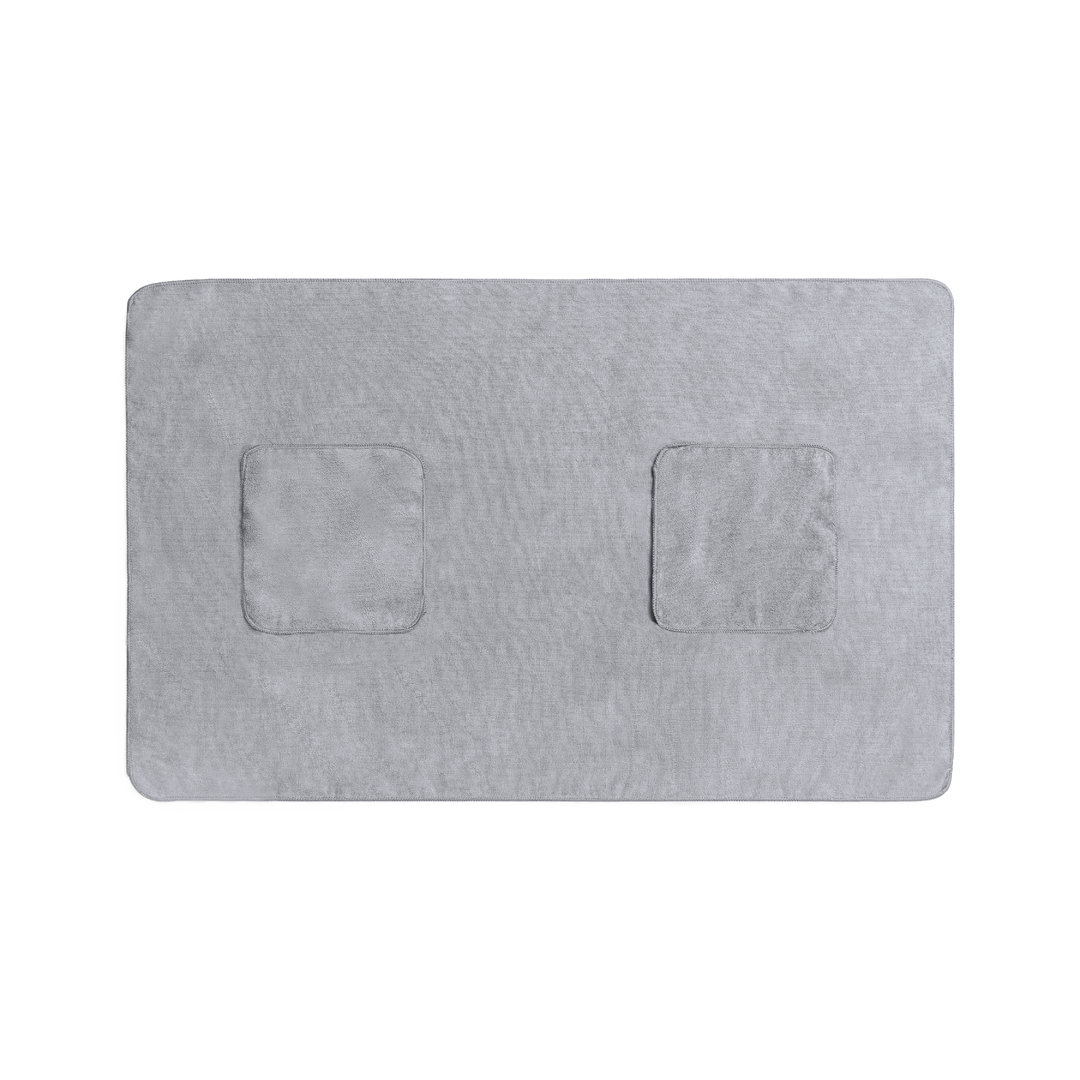 Ręcznik dla zwierząt Yelyn P167600T MKT-1504GRIS/T Ręcznik dla zwierząt Yelyn P167600T MKT-1504GRIS/T
