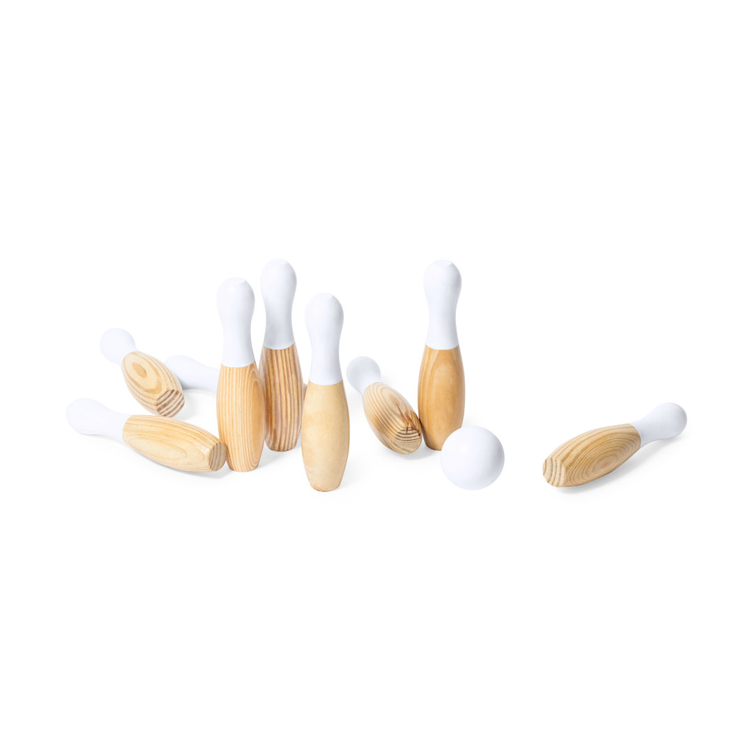 Gra w kręgle Zapasowy P167607T