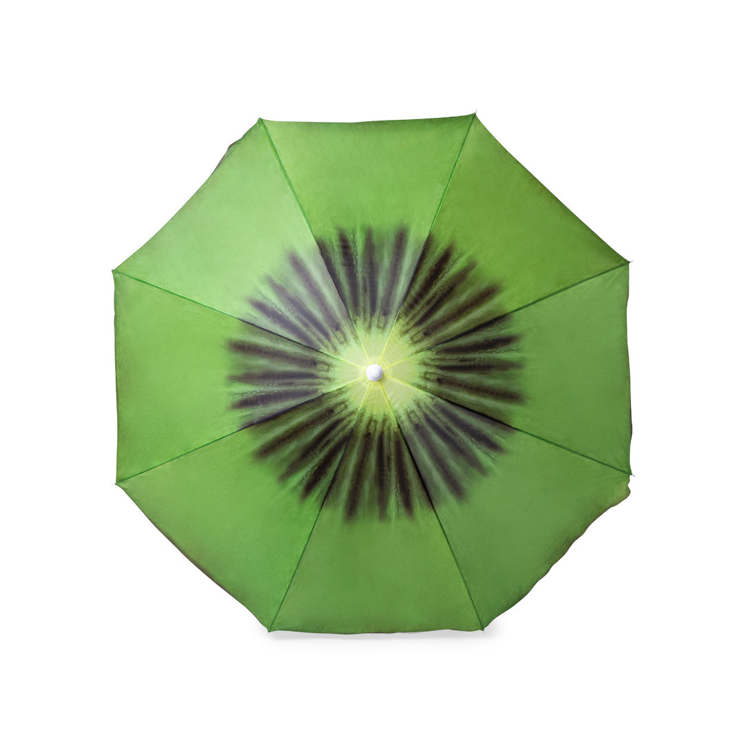 Parasol plażowy Chaptan P167612T MKT-1516-W