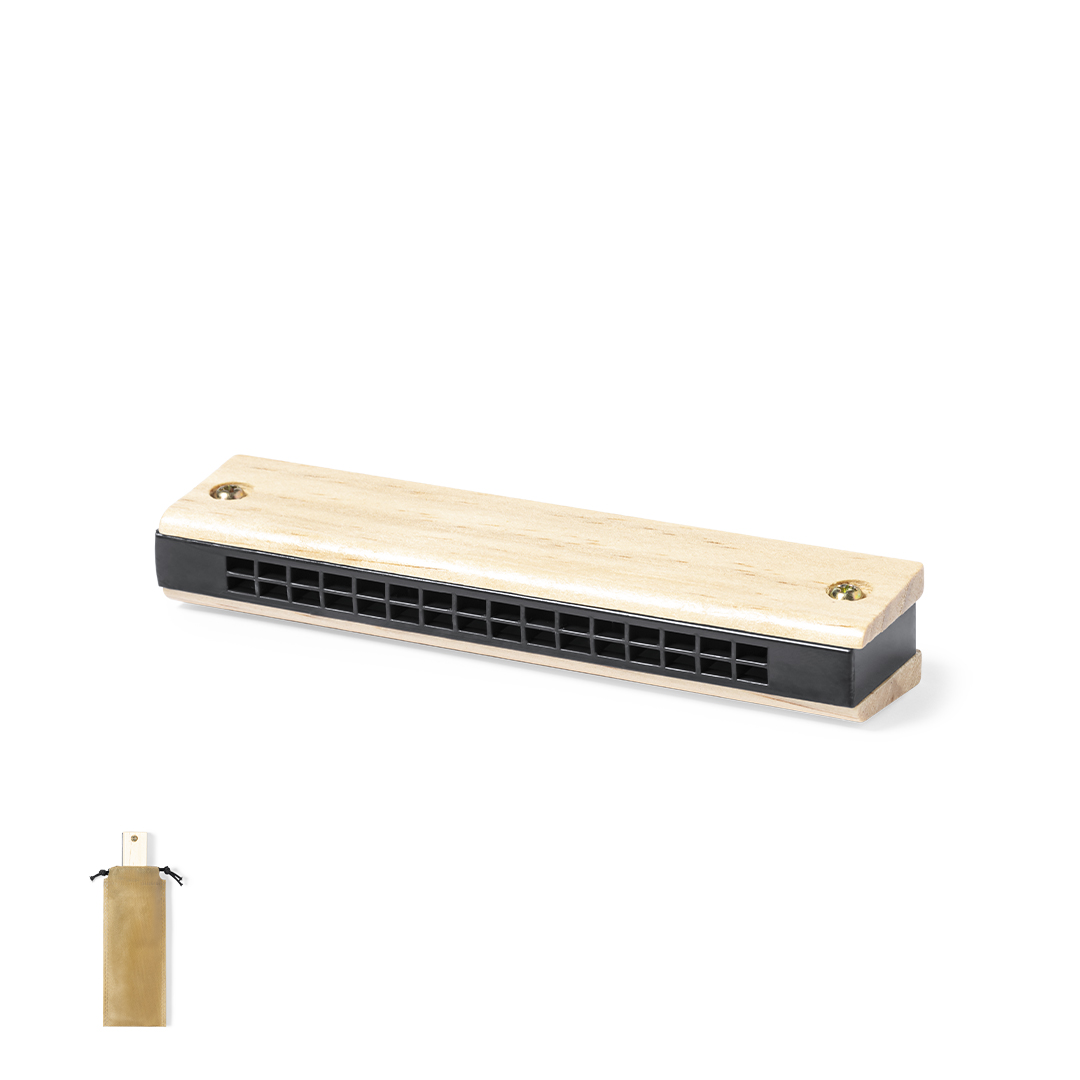 Harmonijka Blues P167627T 2 Harmonijka Blues P167627T
