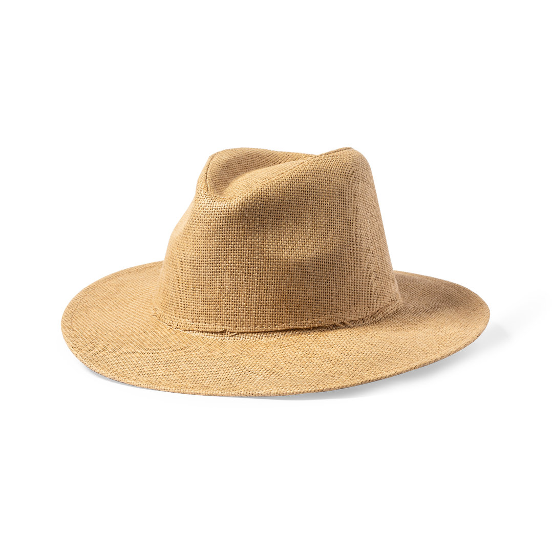 Kapelusz Mulins P167630T MKT-1531-W
