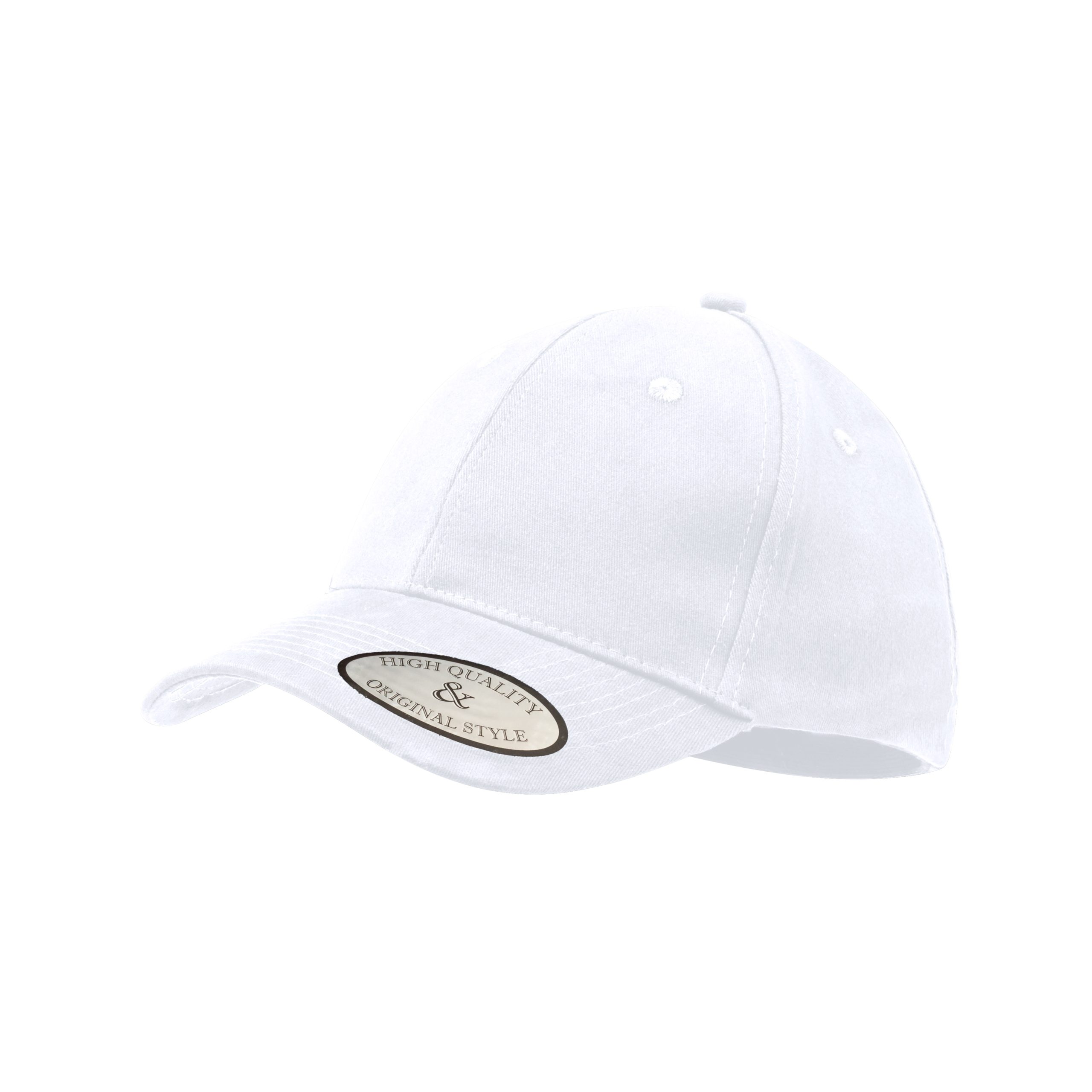 Czapka z daszkiem Klarke P167638T MKT-1533-W
