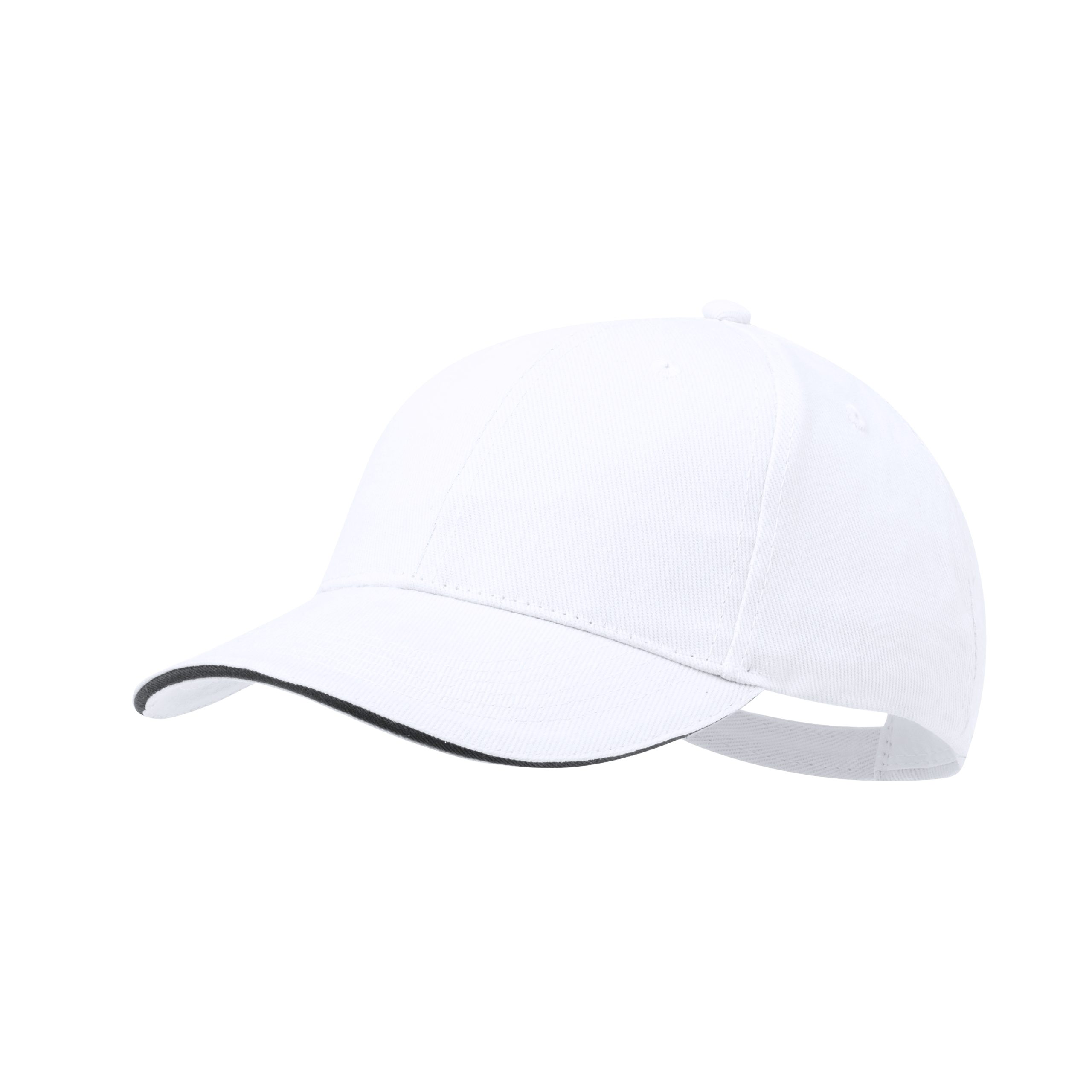 Czapka z daszkiem Linnea P167651T MKT-1535-W