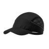 Czapka z daszkiem Isildur P167656T czarny