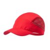Czapka z daszkiem Isildur P167656T czerwony