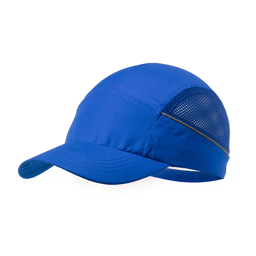 Czapka z daszkiem Isildur P167656T MKT-1536-W