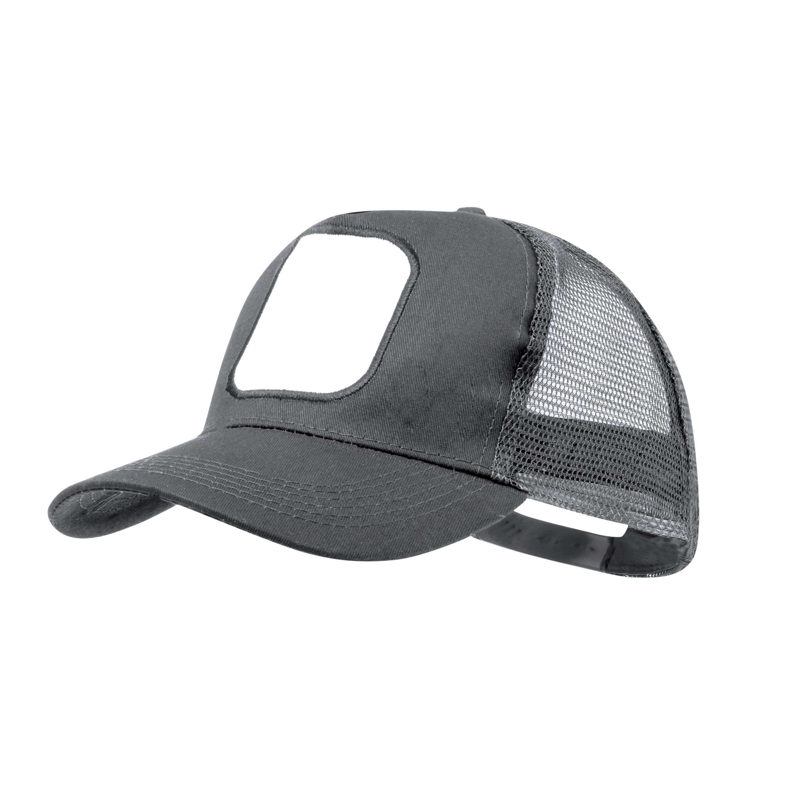 Czapka z daszkiem Flecher P167662T MKT-1537-W
