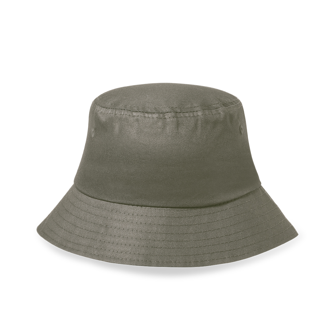 Kapelusz Madelyn P167665T khaki Kapelusz Madelyn P167665T khaki