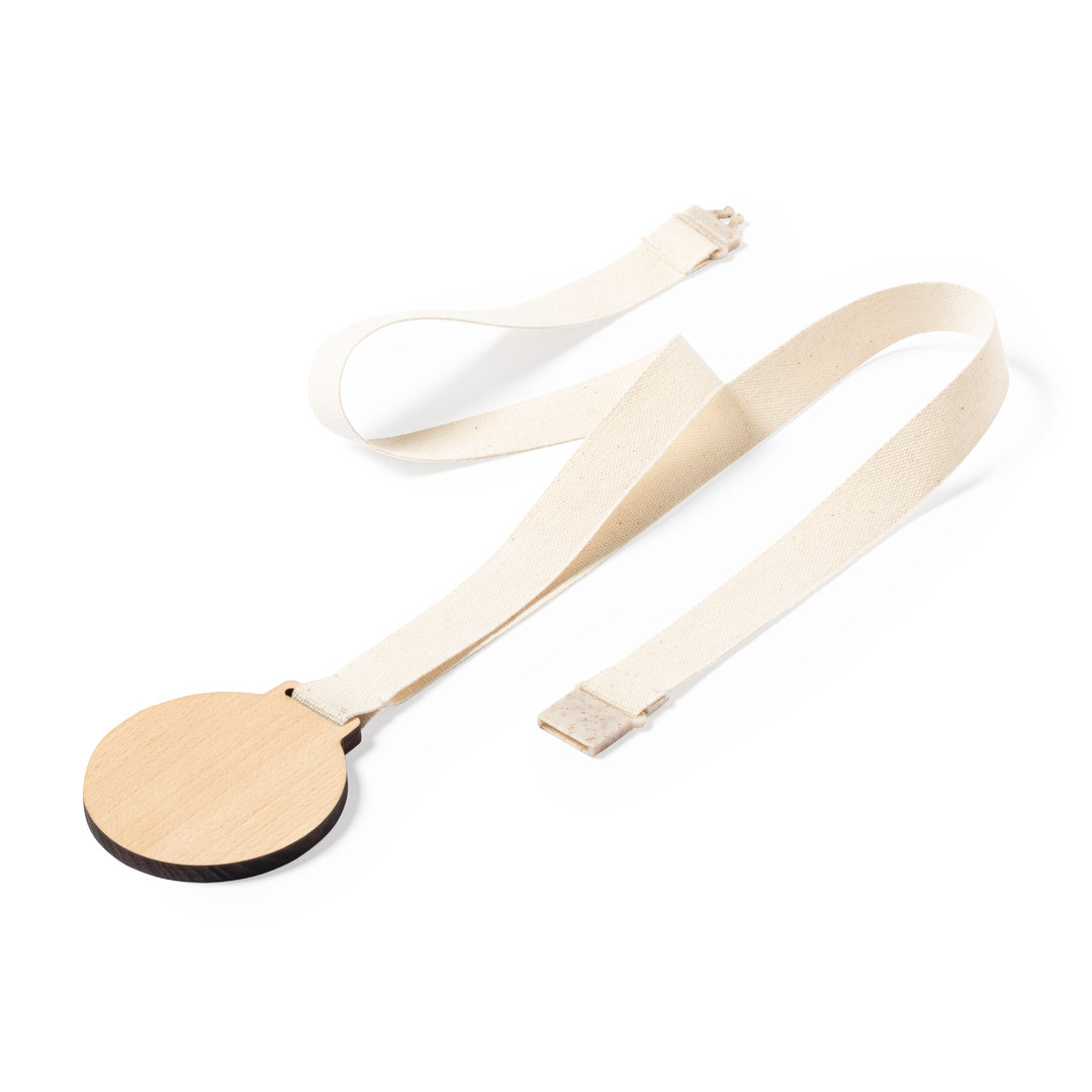 Medal Guster P167670T