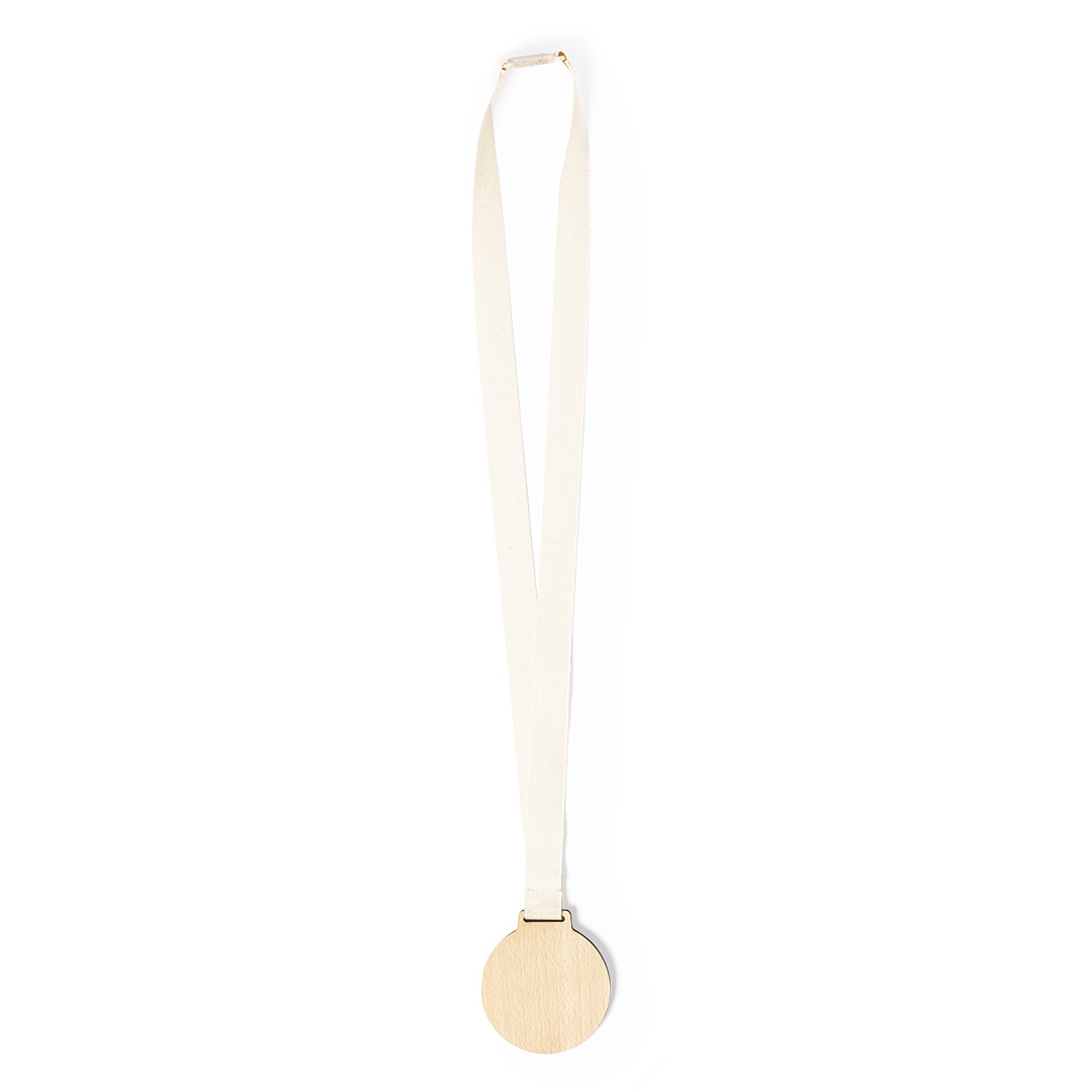 Medal Guster P167670T