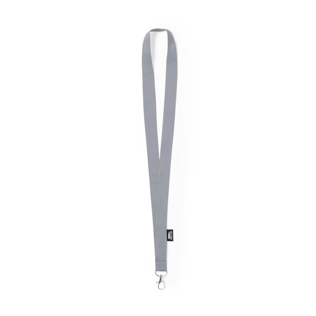Smycz Loriet P167674T szary
