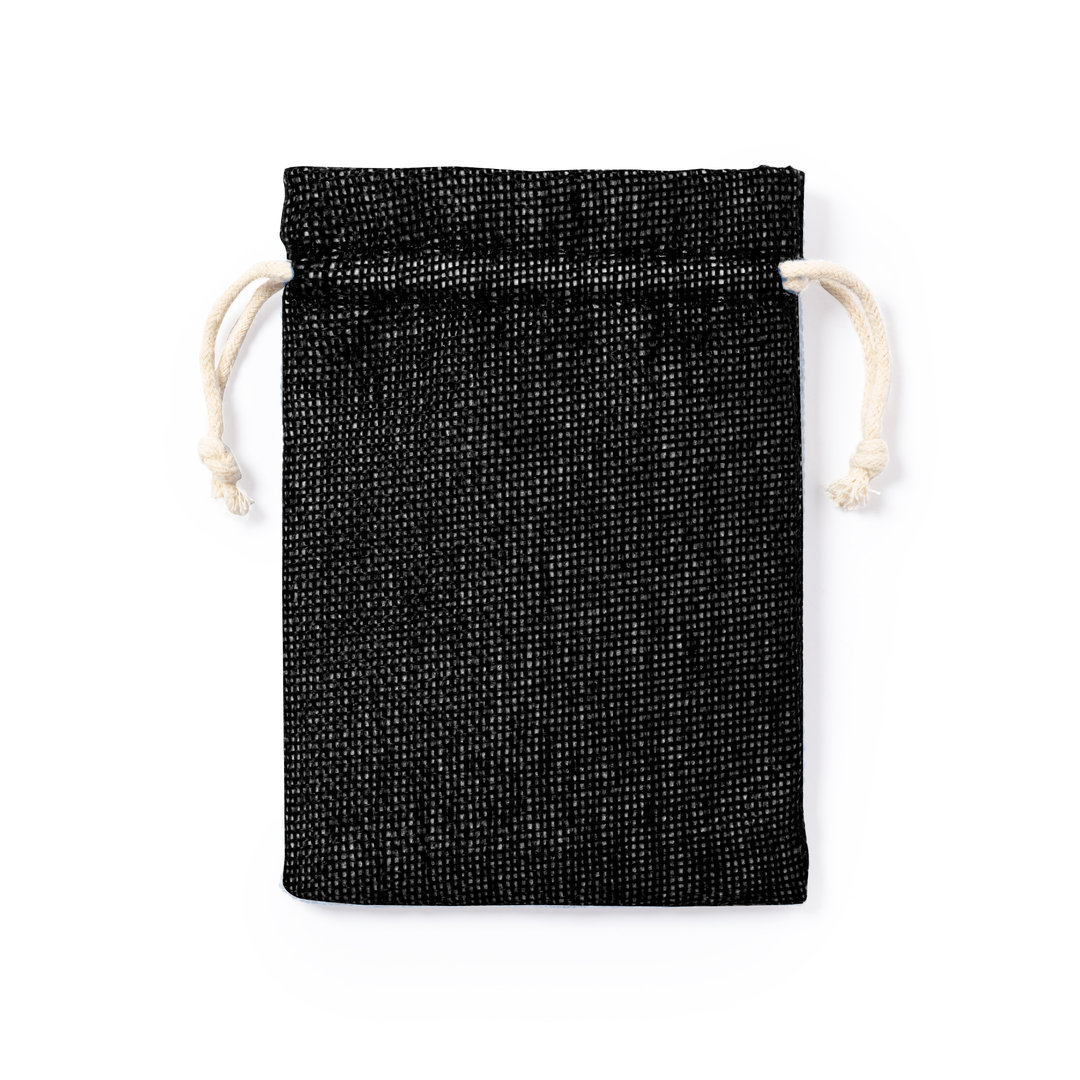 Torba Yastrin P167701T czarny