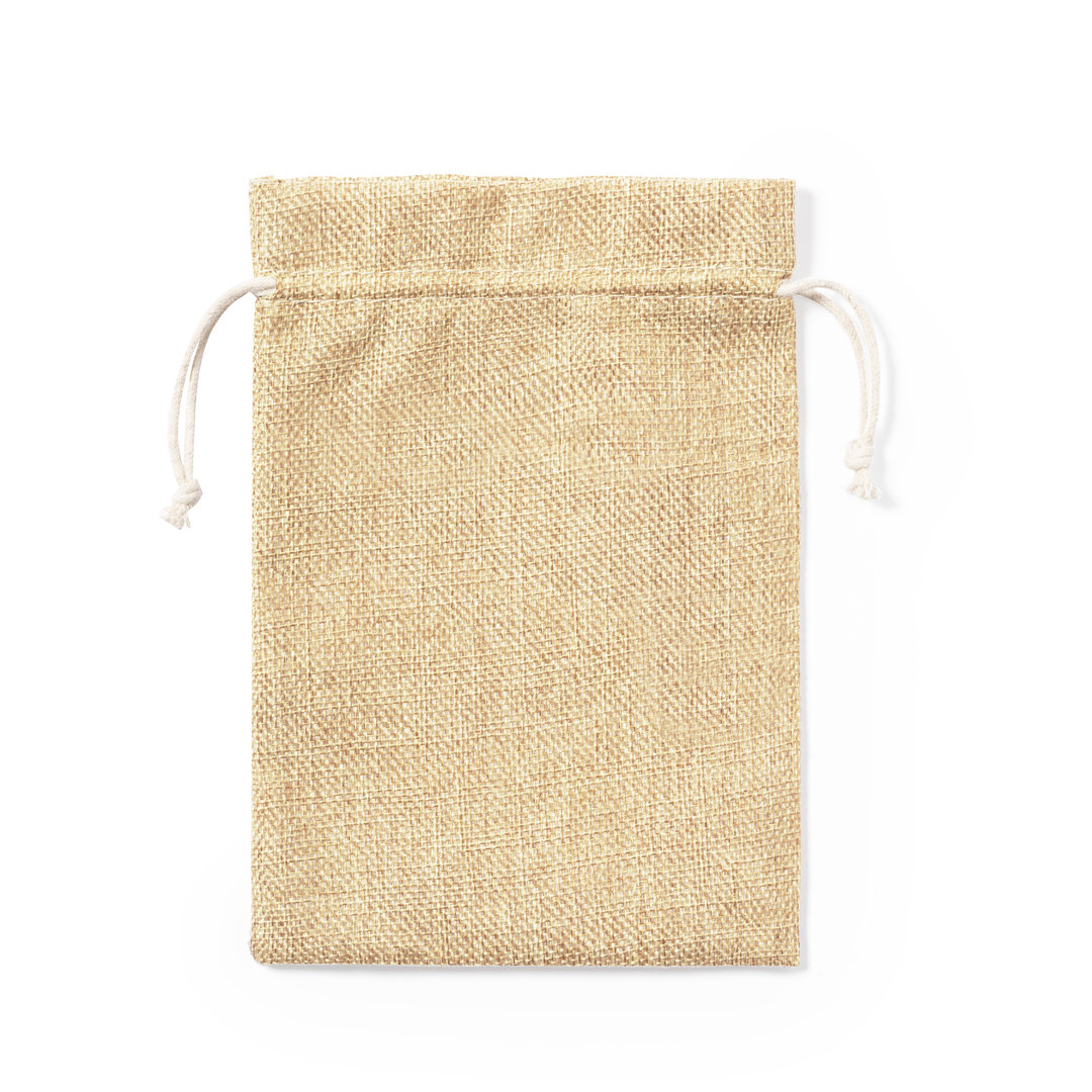 Torba Pidrum P167704T naturalny Torba Pidrum P167704T naturalny