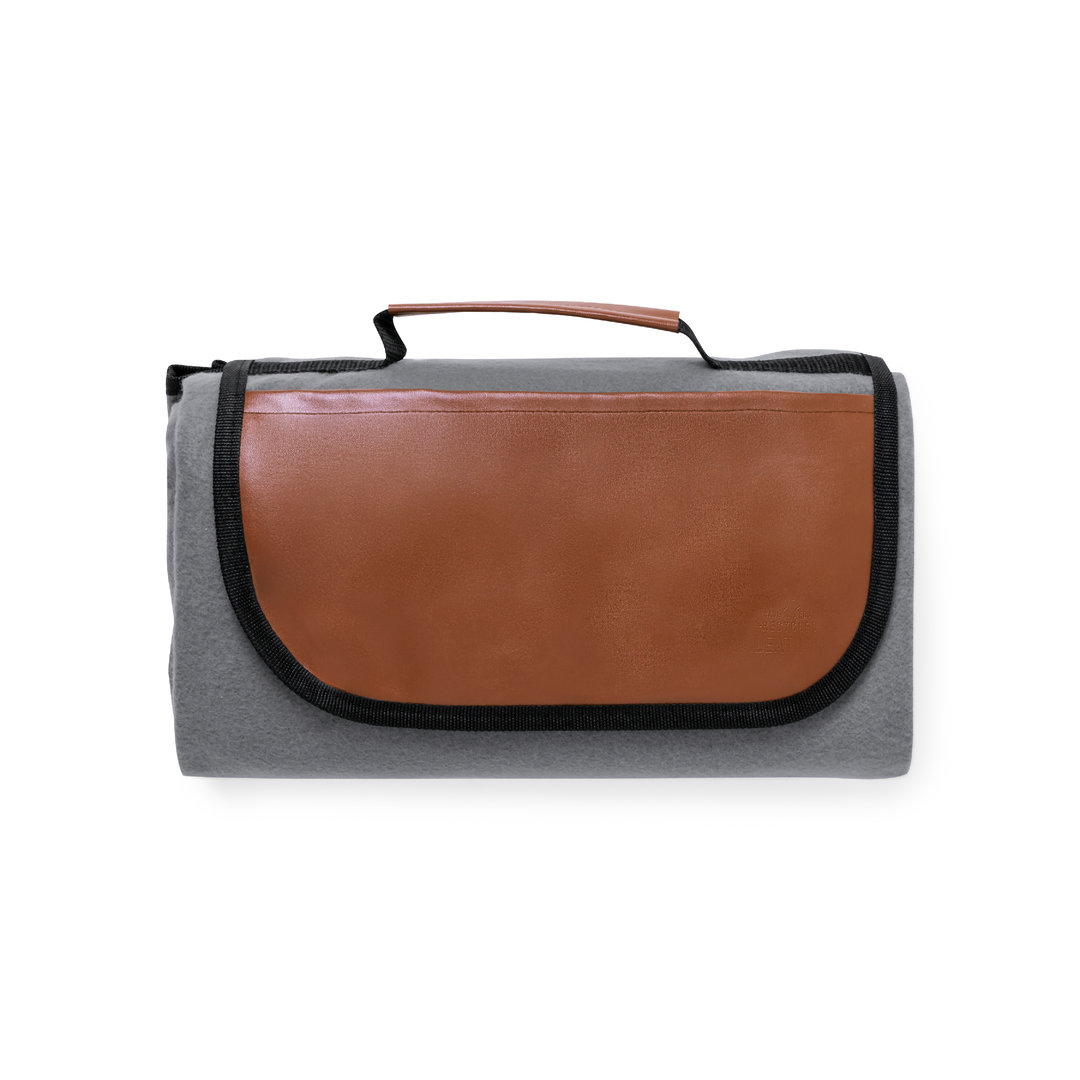 Koc piknikowy Pirsoy P167723T MKT-1567GRIS/T