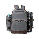 Plecak termoizolacyjny na piknik Seyman P167724T MKT-1134S/T