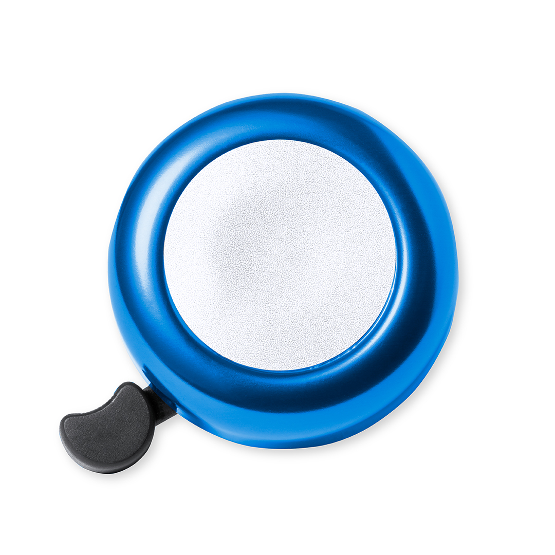 Dzwonek rowerowy Tolfen P167730T MKT-1574-W