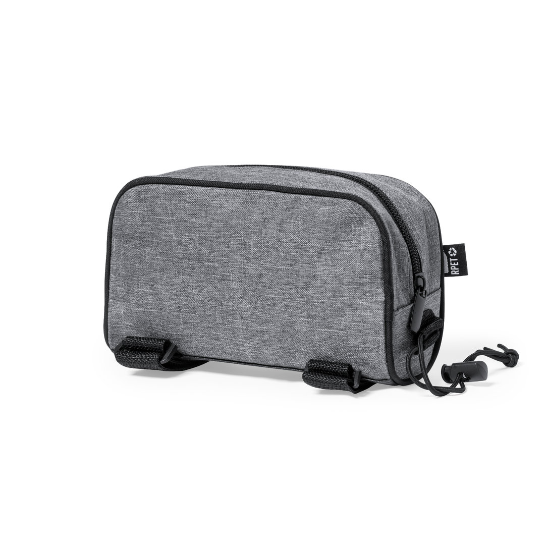 Torba na kierownicę hulajnogi Fewil P167735T MKT-1575GRIS/T