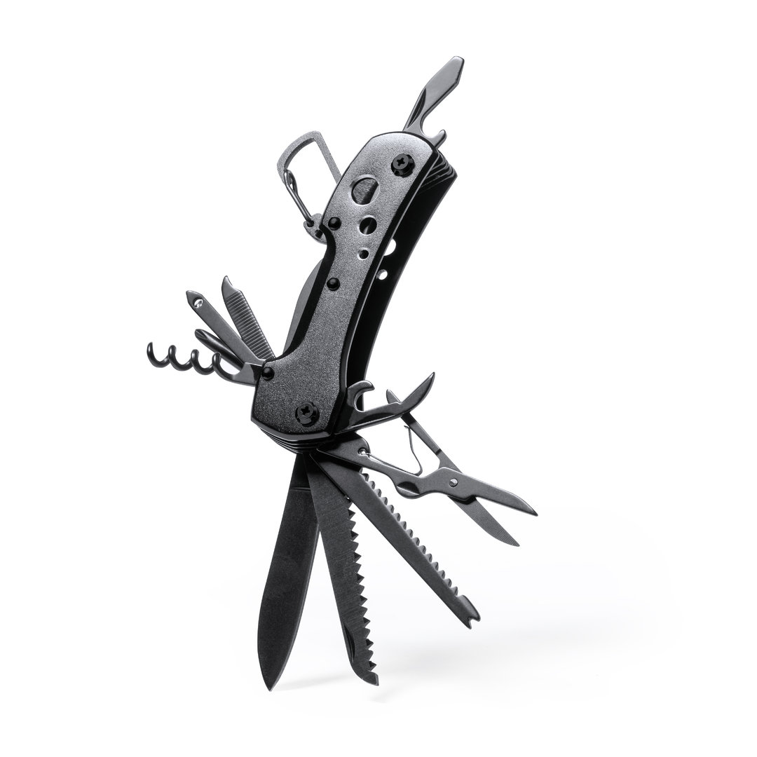 Scyzoryk wielofunkcyjny Komit P167746T