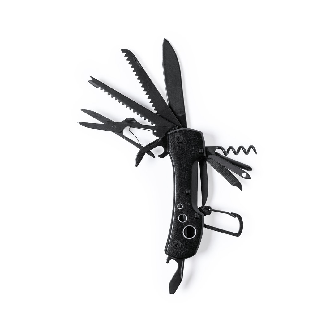 Scyzoryk wielofunkcyjny Komit P167746T