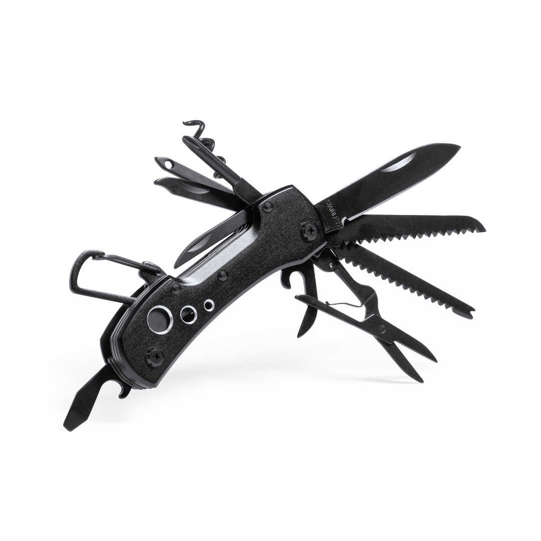 Scyzoryk wielofunkcyjny Komit P167746T