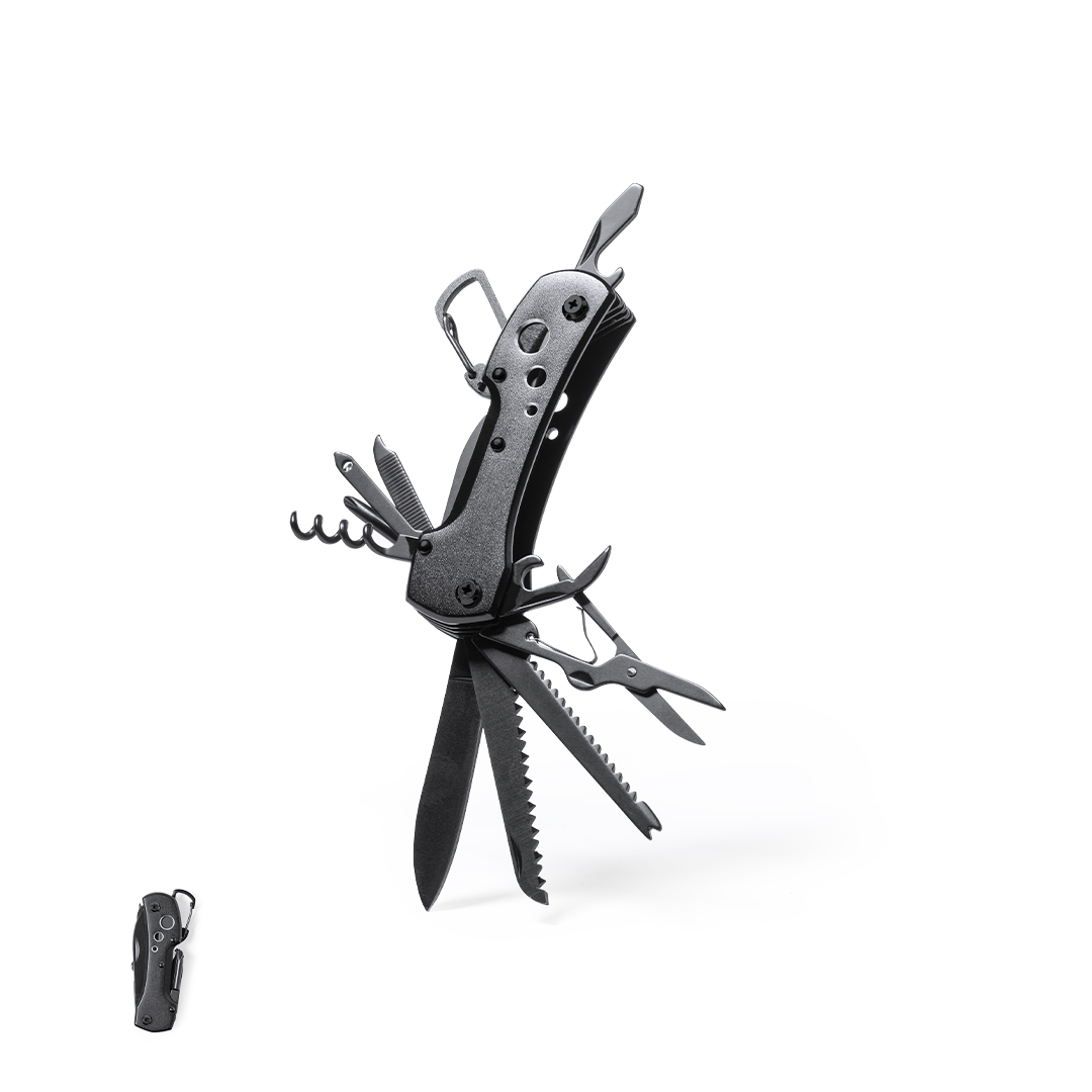 Scyzoryk wielofunkcyjny Komit P167746T