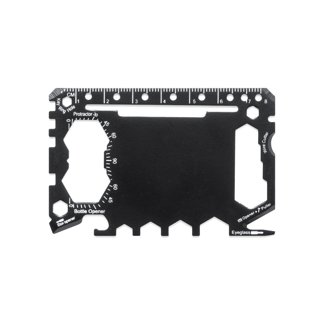 Multitool Frest P167748T MKT-1592NEGS/T