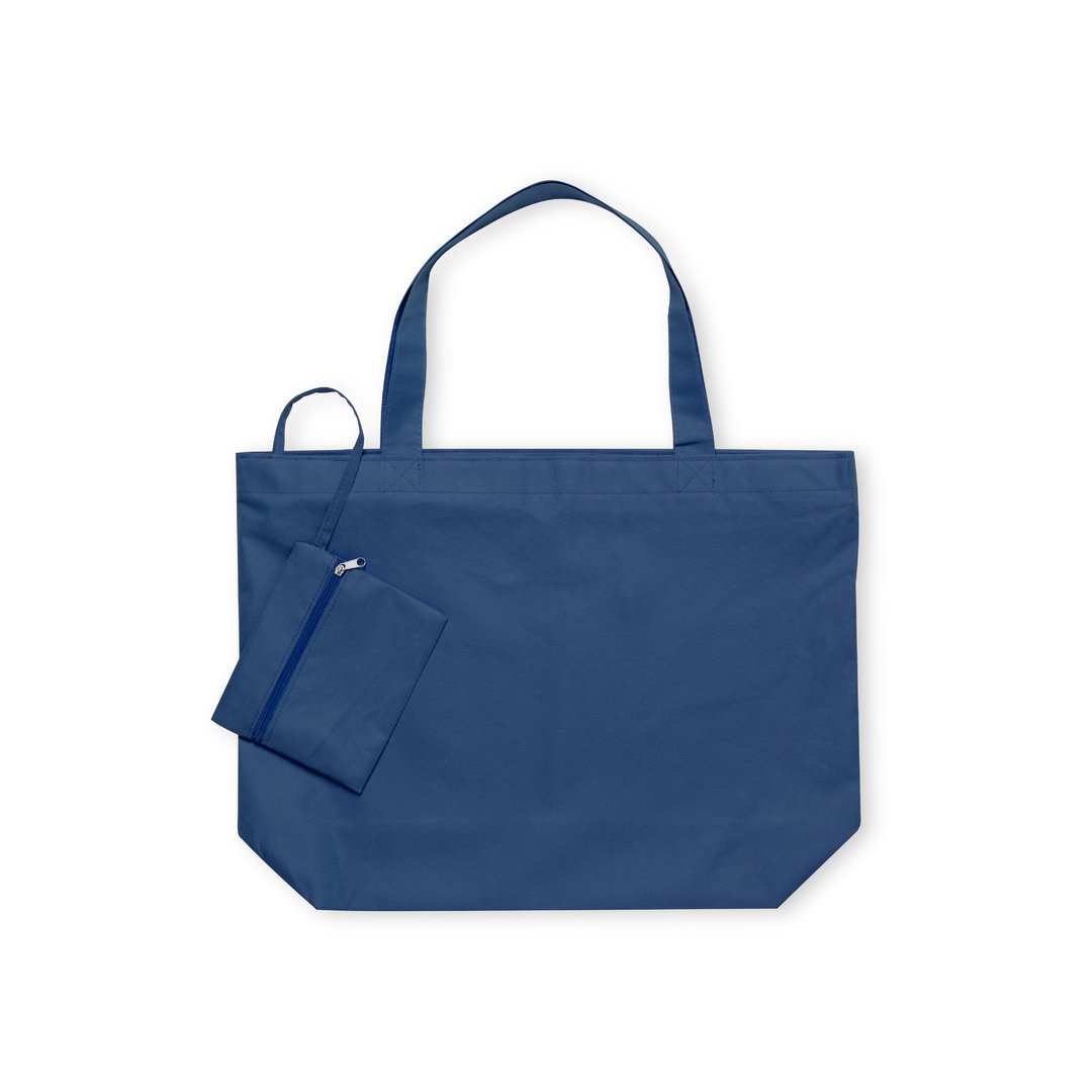 Torba Revile P167757T granatowy