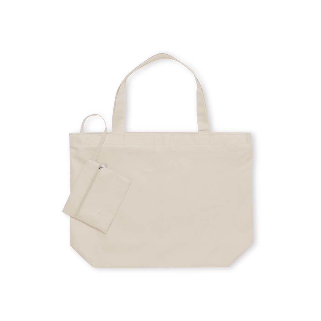 Torba Revile P167757T naturalny