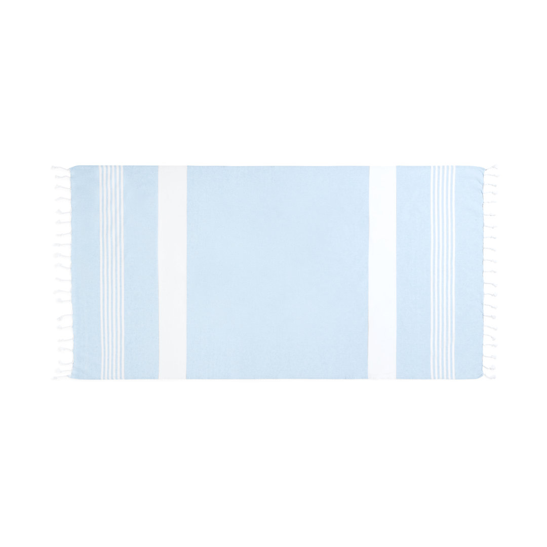 Ręcznik pareo Vedant P167762T MKT-1601-W