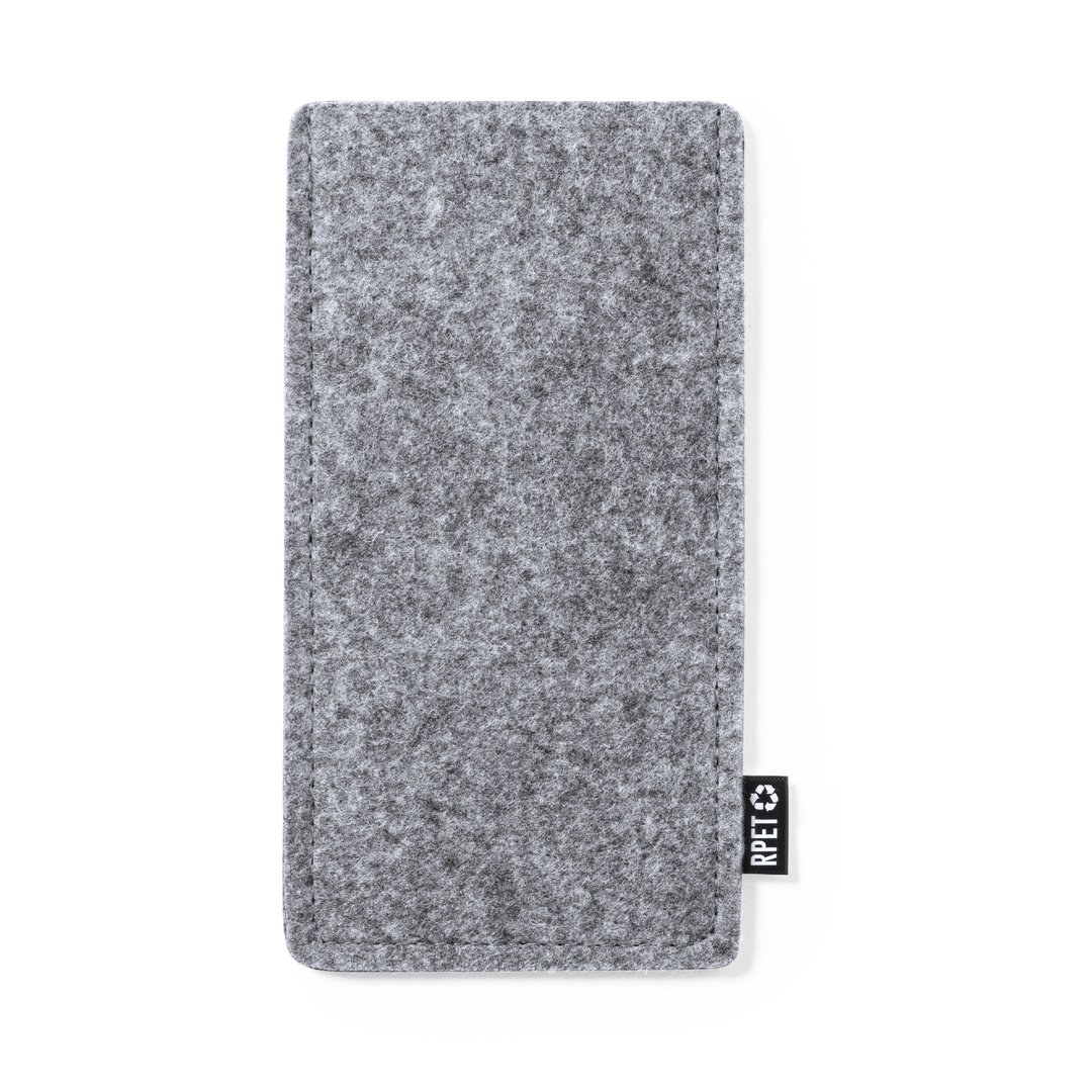 Woreczek Kalermix P167772T MKT-1604GRIS/T