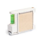 Wielofunkcyjna taśma miernicza Sanwel 3m P167803T 