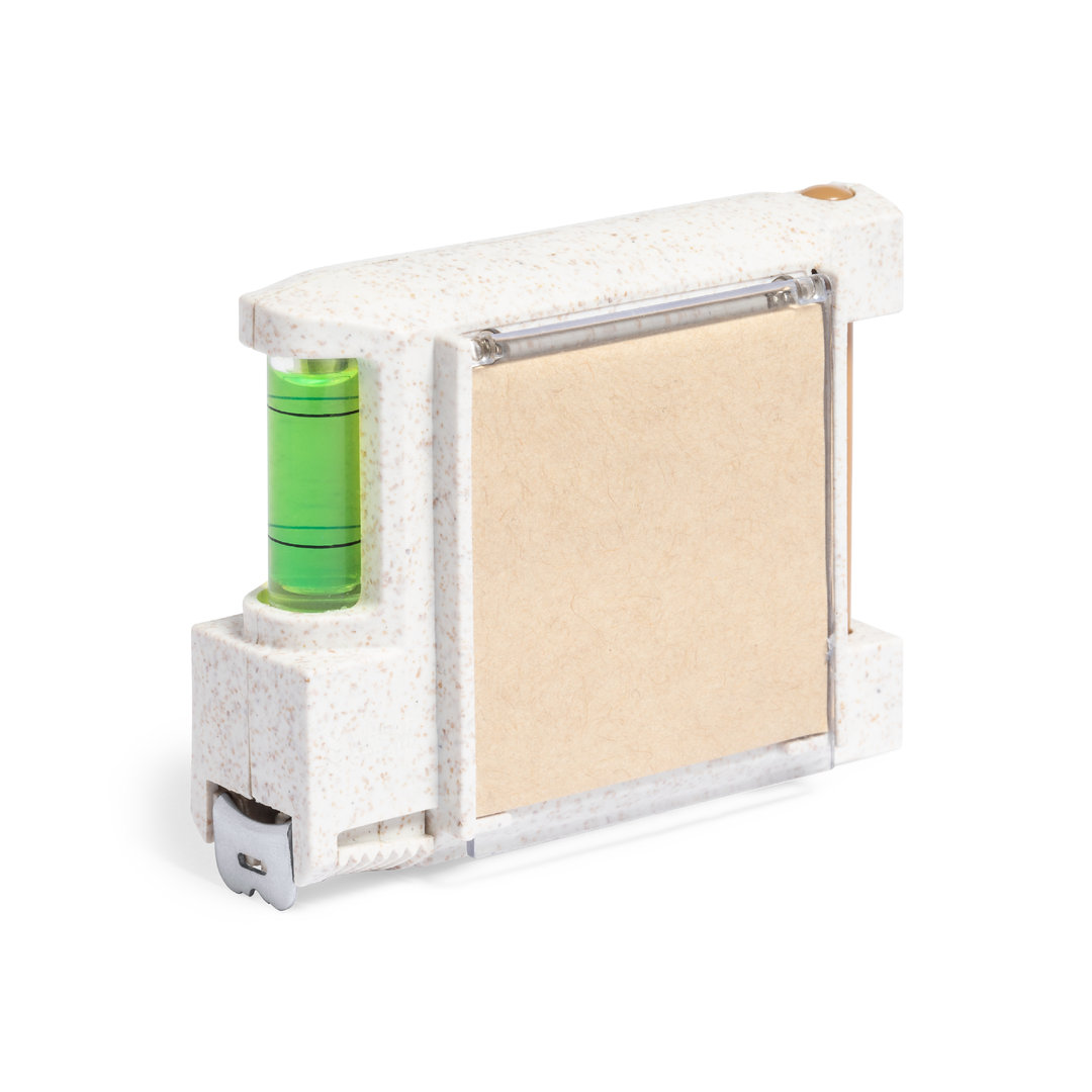 Wielofunkcyjna taśma miernicza Sanwel 3m P167803T MKT-1618NATUS/T