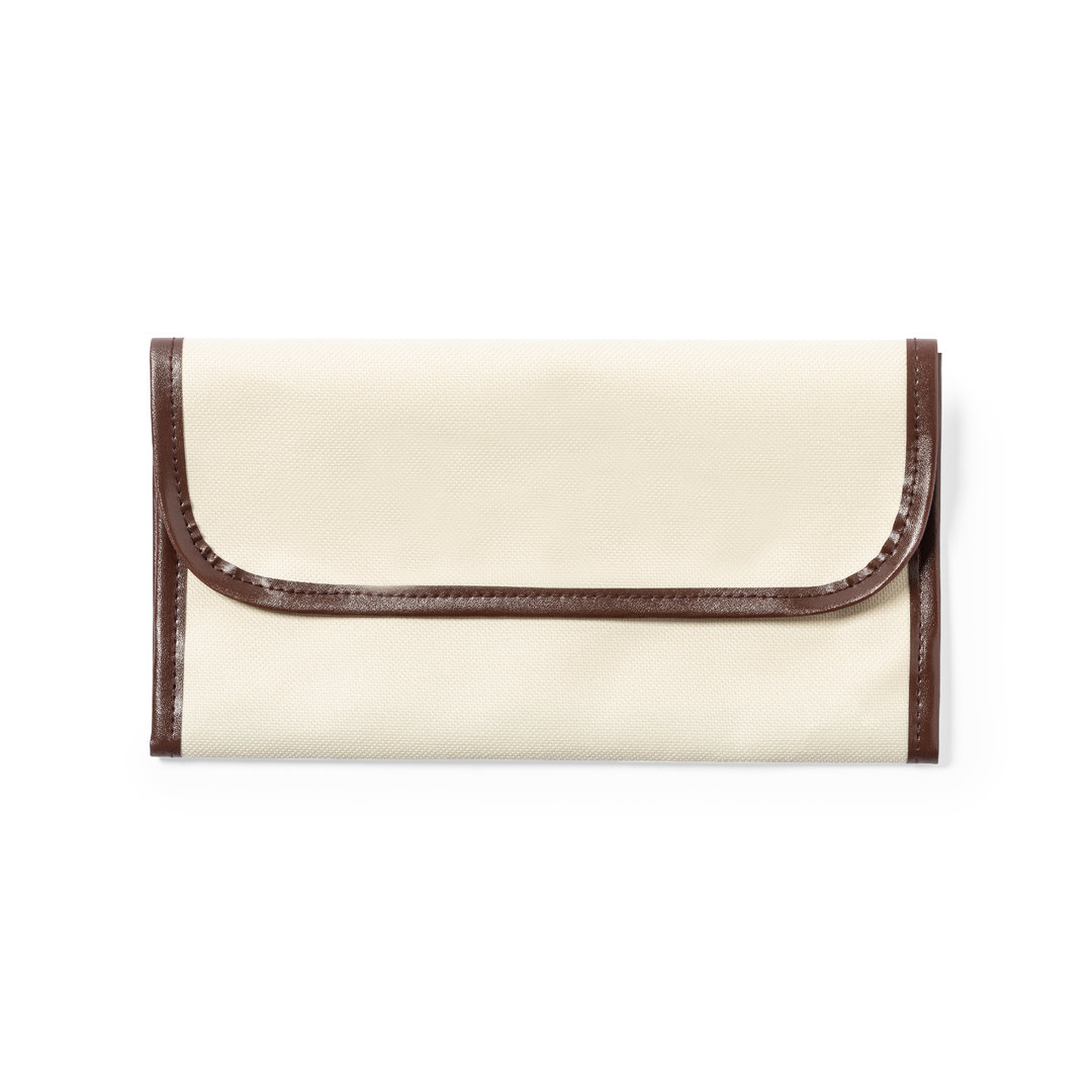 Etui na dokumenty podróżne Farrel P167815T MKT-1626NATUS/T