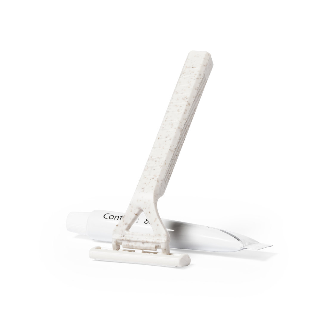 Zestaw do golenia P167831T MKT-1642S/T