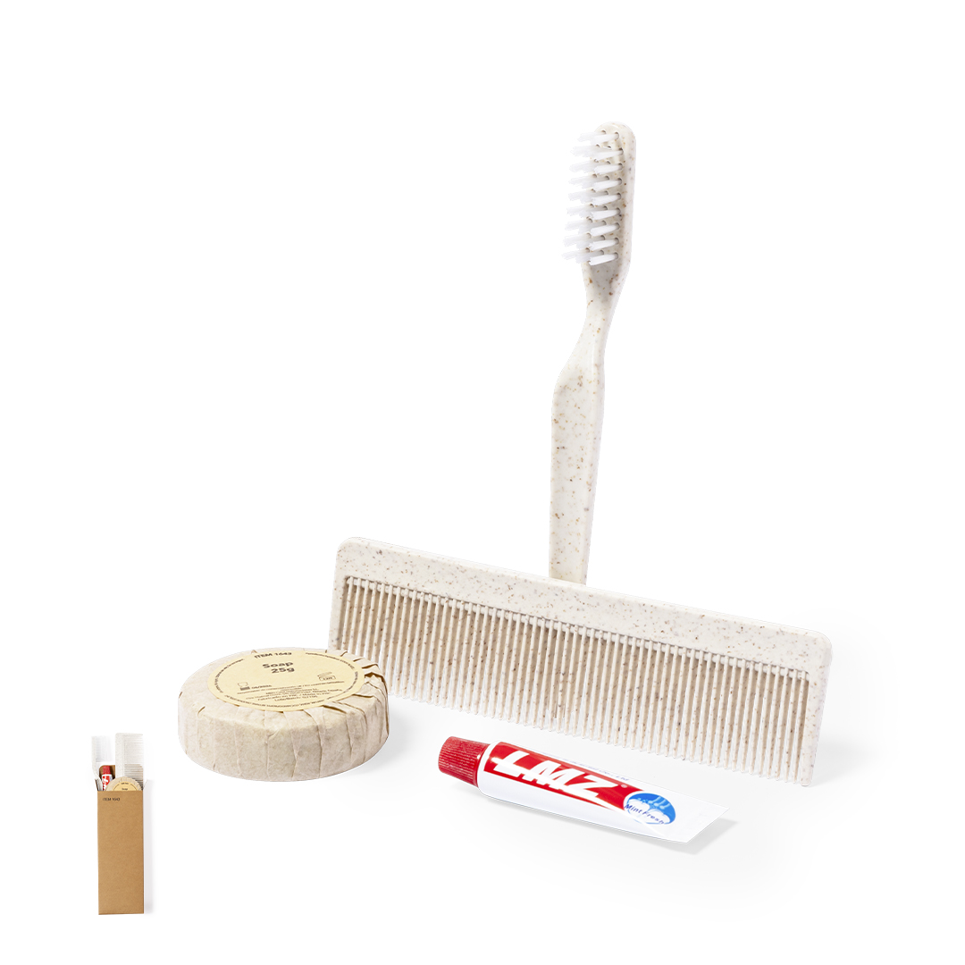 Zestaw Zestaw podstawowy P167832T