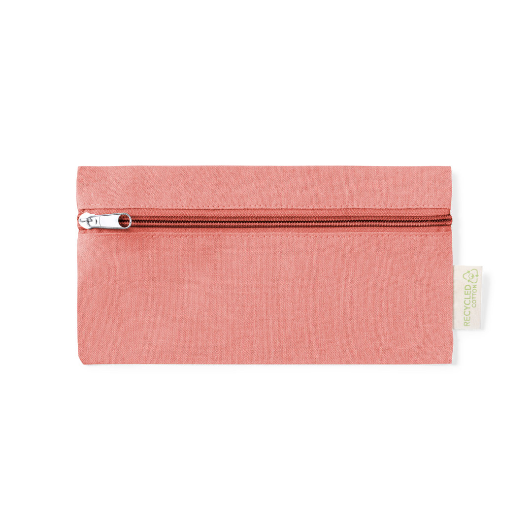 Piórnik Laybax P167852T czerwony Piórnik Laybax P167852T czerwony
