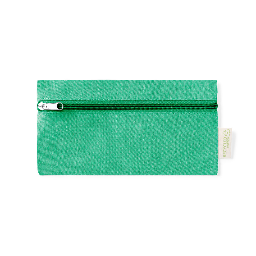 Piórnik Laybax P167852T zielony Piórnik Laybax P167852T zielony
