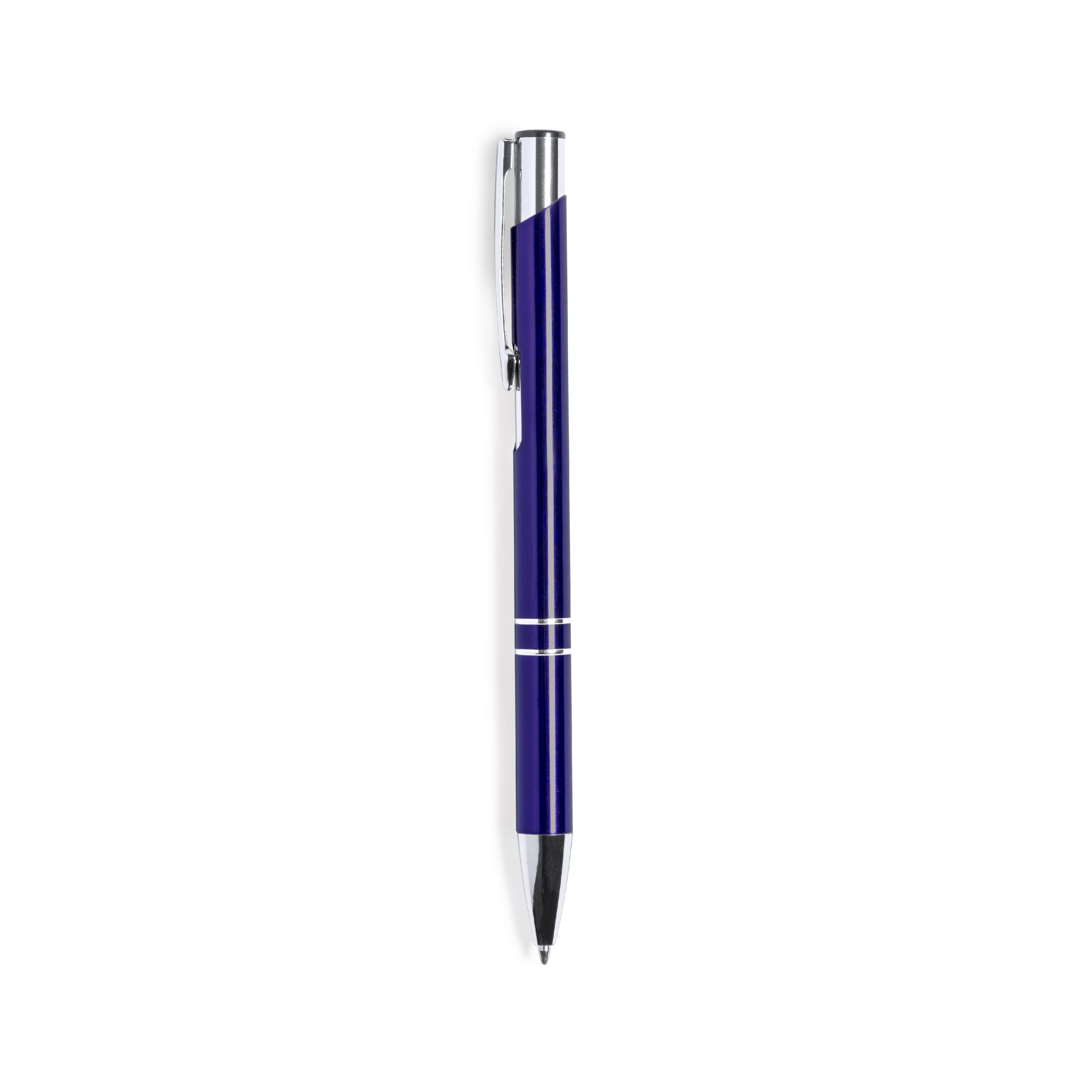 Długopis Luggins P167867T MKT-1675-W