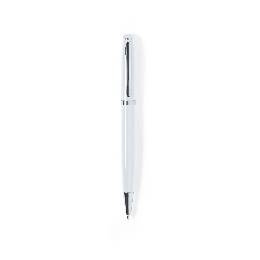 Długopis Brilen P167871T MKT-1676-W