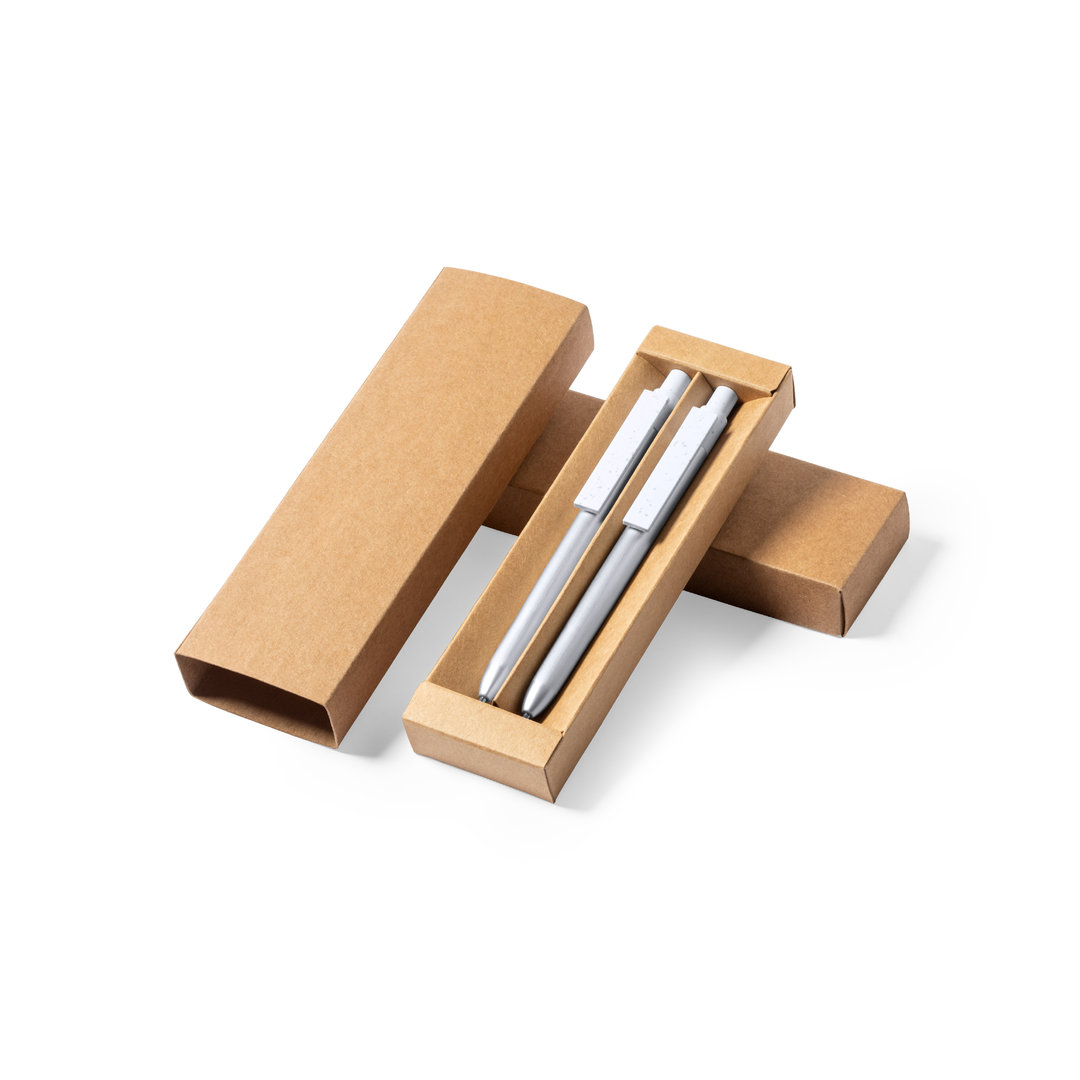 Zestaw Harzur P167887T