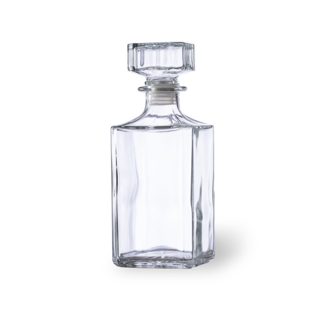 Zestaw do whisky Rockwel P167905T