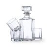 Zestaw do whisky Rockwel P167905T